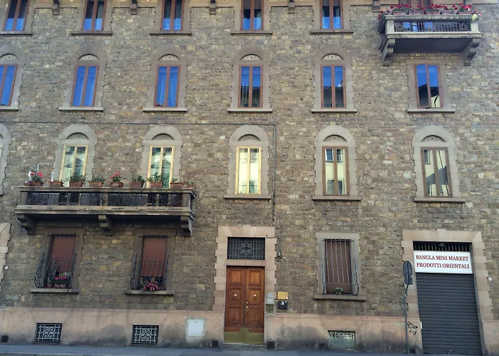 B&B Leopoldo Florenz